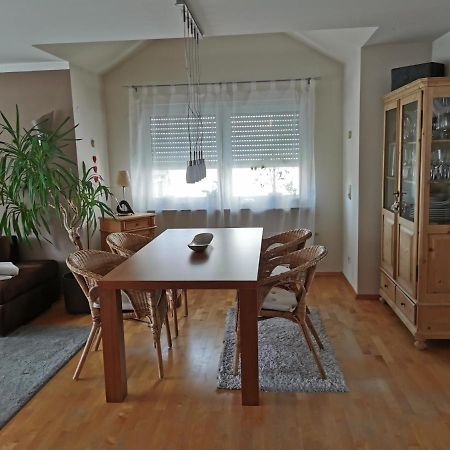 Apartment An Der Lindach Kirchheim unter Teck Εξωτερικό φωτογραφία