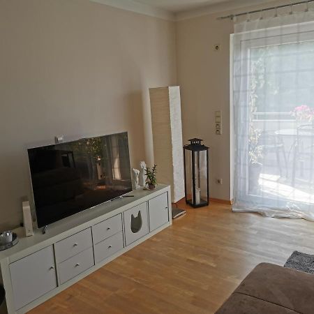 Apartment An Der Lindach Kirchheim unter Teck Εξωτερικό φωτογραφία