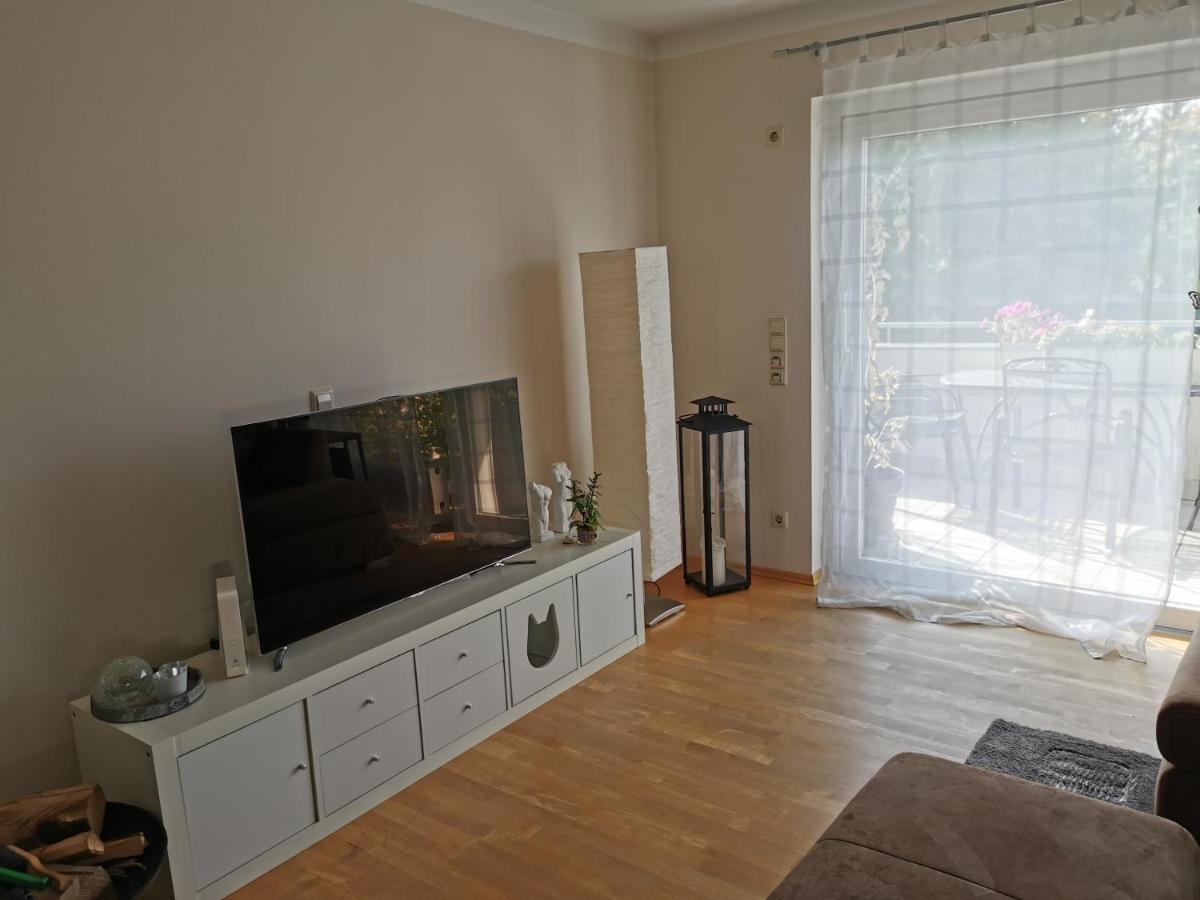 Apartment An Der Lindach Kirchheim unter Teck Εξωτερικό φωτογραφία