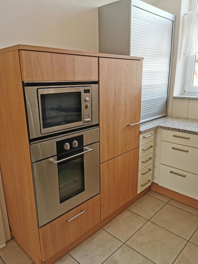 Apartment An Der Lindach Kirchheim unter Teck Εξωτερικό φωτογραφία