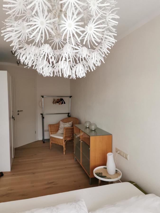 Apartment An Der Lindach Kirchheim unter Teck Εξωτερικό φωτογραφία