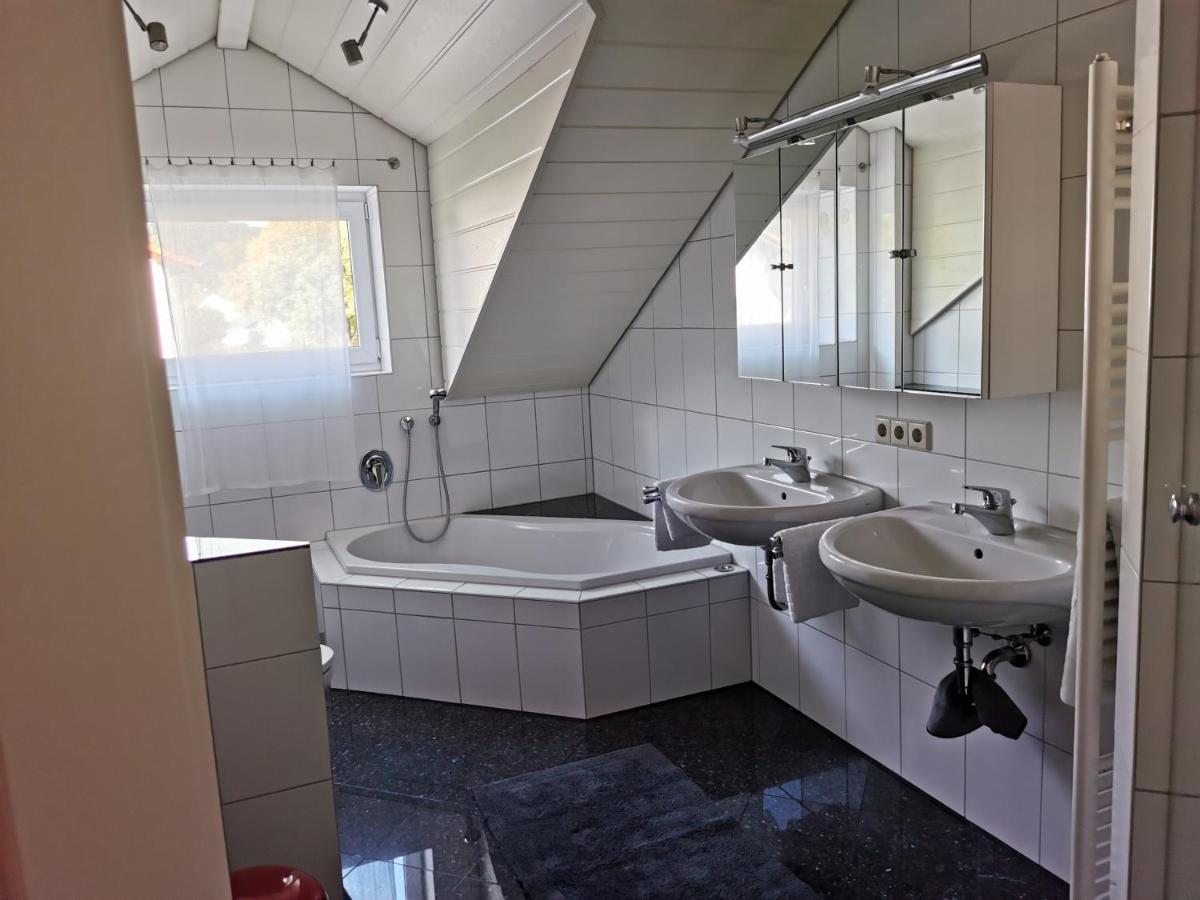 Apartment An Der Lindach Kirchheim unter Teck Εξωτερικό φωτογραφία
