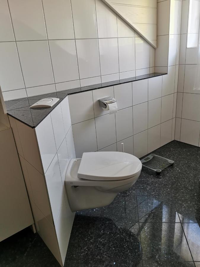 Apartment An Der Lindach Kirchheim unter Teck Εξωτερικό φωτογραφία