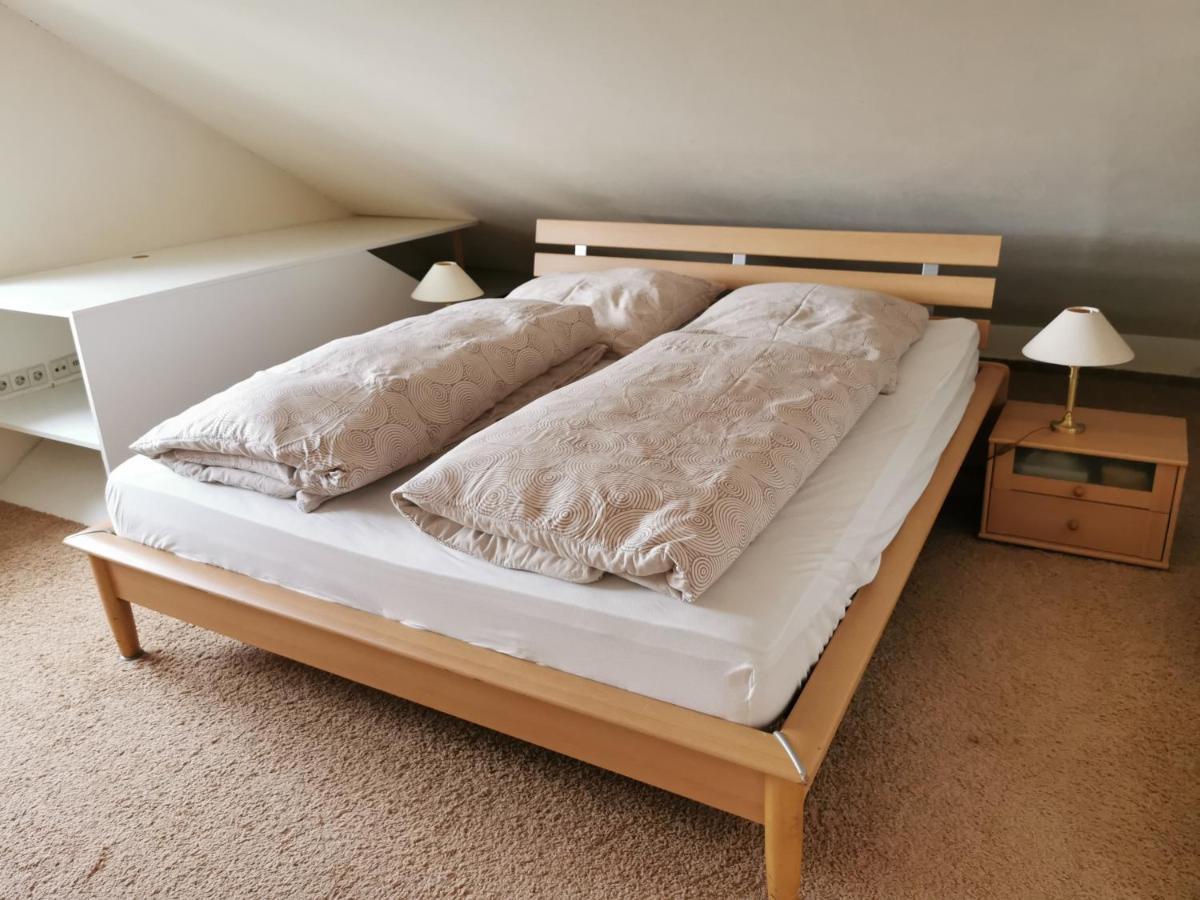 Apartment An Der Lindach Kirchheim unter Teck Εξωτερικό φωτογραφία