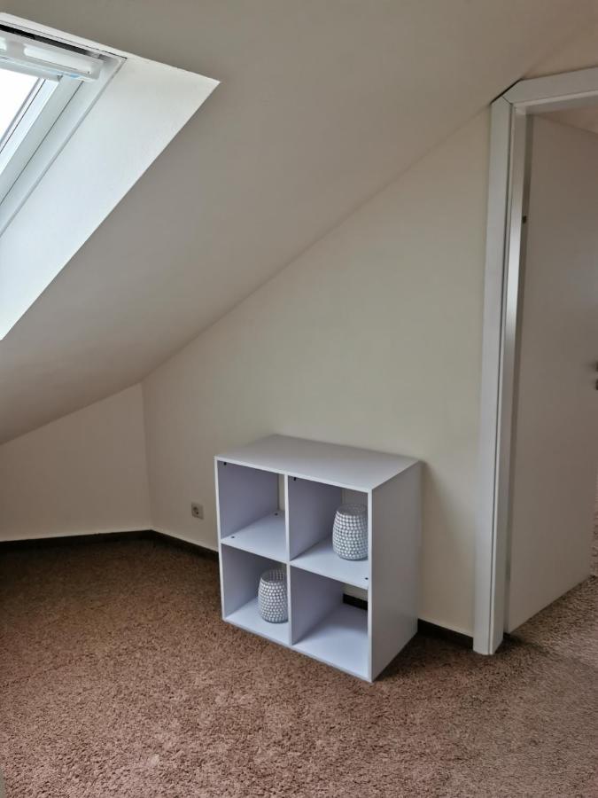 Apartment An Der Lindach Kirchheim unter Teck Εξωτερικό φωτογραφία