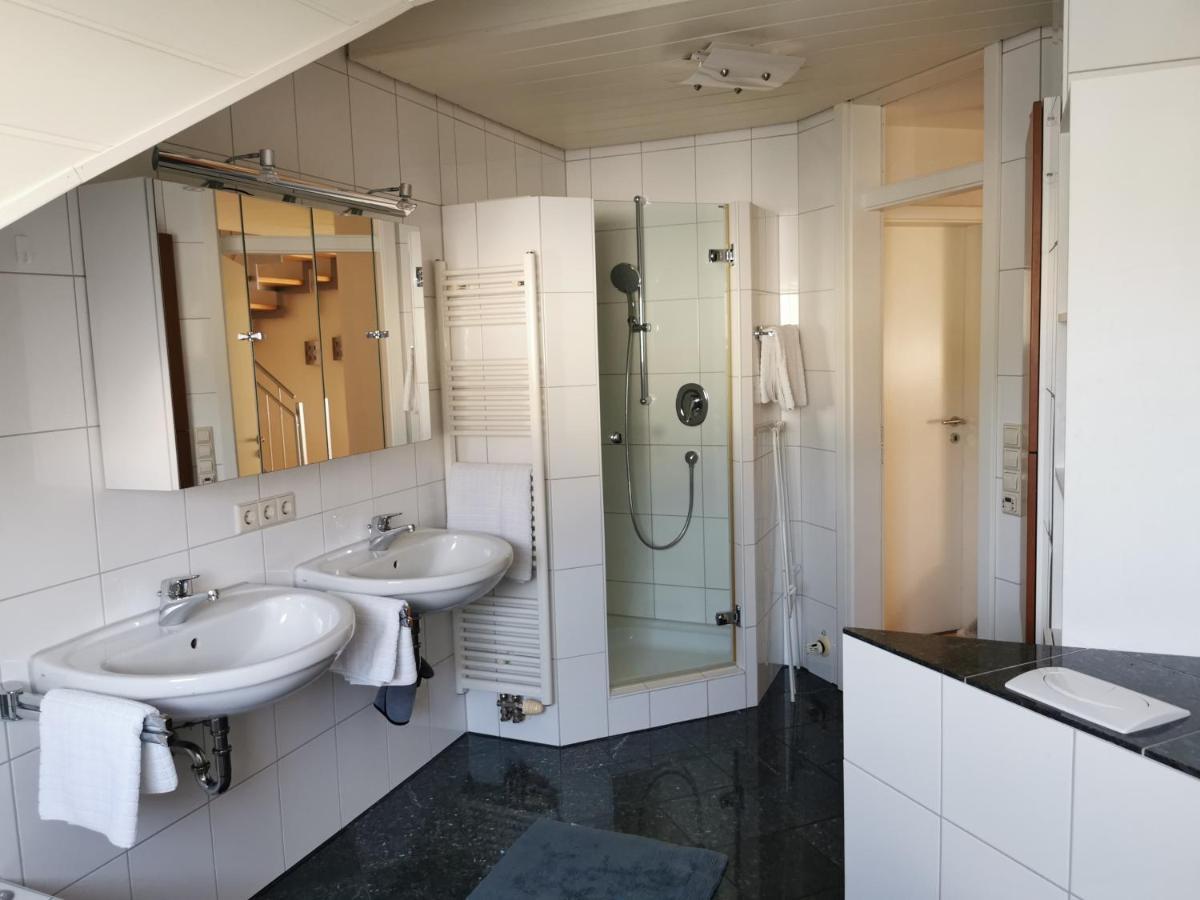 Apartment An Der Lindach Kirchheim unter Teck Εξωτερικό φωτογραφία