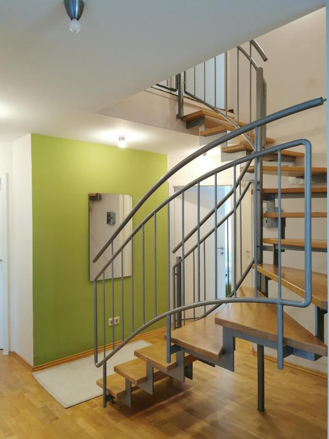 Apartment An Der Lindach Kirchheim unter Teck Εξωτερικό φωτογραφία